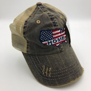 boot barn caps